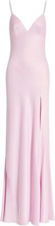 Alberta Ferretti Mujer, Vestidos, Rosa, Talla: XS