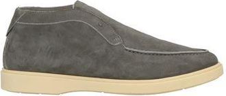 Andrea Ventura Ankle boots