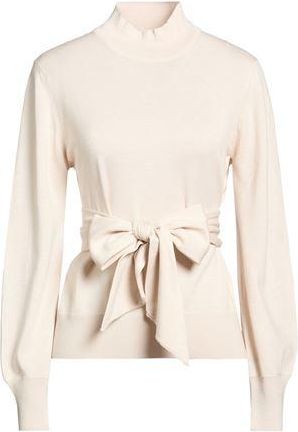 Anna Molinari PRENDAS DE PUNTO - Cuello alto en YOOX.COM