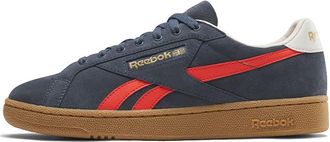 Reebok Club C Grounds Blue Red 100074847
