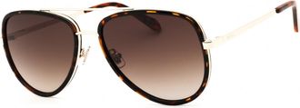 Fossil FOS 2147/G/S 0086 HA Havana/Brown