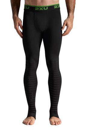 2XU Womens Ignition Haptic 1/4 Zip in Black/nero at Nordstrom, Size Xxx-Large