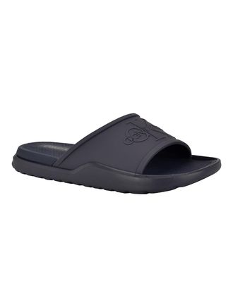 Calvin Klein Mens Mens Meloy Sandal - Blue - 12