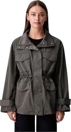 Joseph Ribkoff Shirt Jacket - Dames - Zomerjassen - Groen - M - Jassen