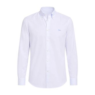 Harmont & Blaine Uomo, Magliette, Bianco, 4Xl, new