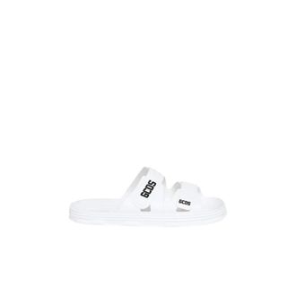 GCDS Gcds, Dames, Schoenen, Wit, Maat: 41 EU