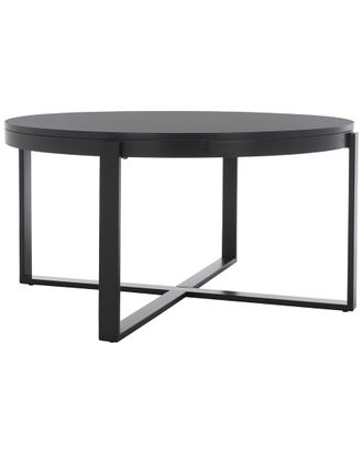 Safavieh Navya Round Coffee Table