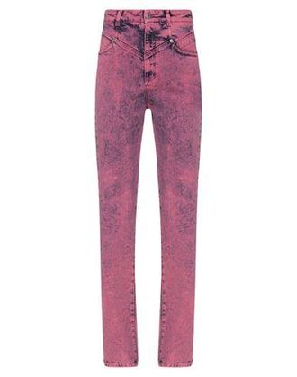 Stella McCartney HOSEN & R&Ouml;CKE - Jeanshosen auf YOOX.COM