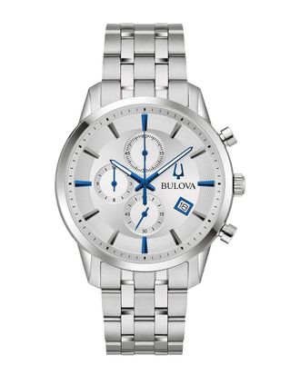 Bulova Mens Sutton Watch