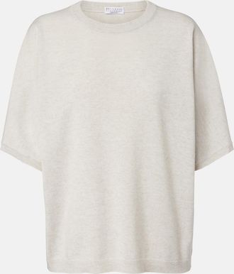 Brunello Cucinelli Cashmere sweater