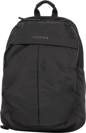 Premiata Wonder 2125 Rugzak - Heren - Rugzakken - Zwart - ONE Size - Leer - Tassen