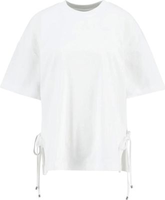 Barbour Mujer, Camisetas, Blanco, Talla: M