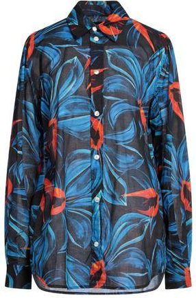 Louisa Ballou TOPWEAR - Shirts sur YOOX.COM