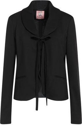 Ros&eacute; A Pois SUITS and CO-ORDS - Blazers sur YOOX.COM