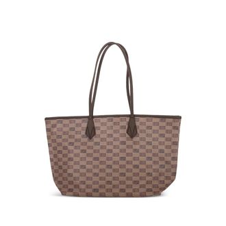 Moreau Small Saint Tropez Tote Bag