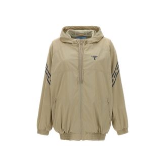 Prada Logojacke