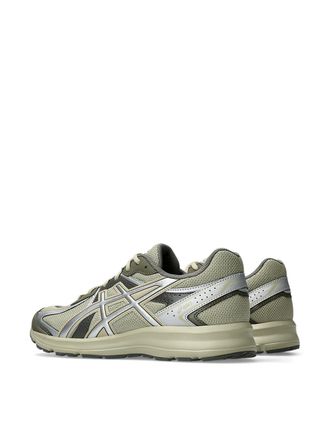 Asics Womens Jog 100s Sneakers Multiple Colors Shoes >