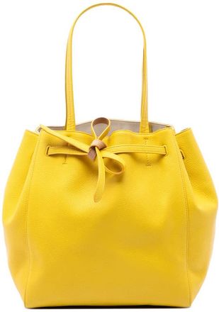 Celine Pre-owned Celine Small Grained Calfskin Phantom Cabas Tote Ladies YPCPUGTKJ7N1RT3Y