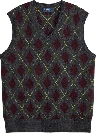 Ralph Lauren Heren, Truien, Veelkleurig, Maat: M