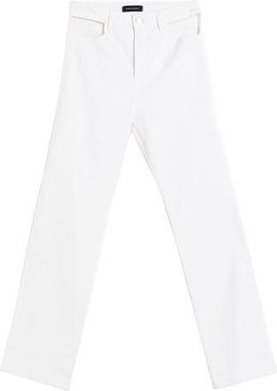 Les Bourdelles des Garçons BOTTOMWEAR - Trousers on YOOX.COM