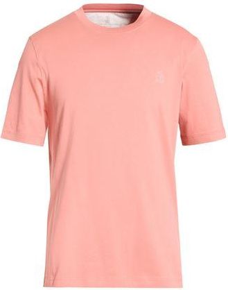 Brunello Cucinelli CAMISETAS Y TOPS - Camisetas en YOOX.COM