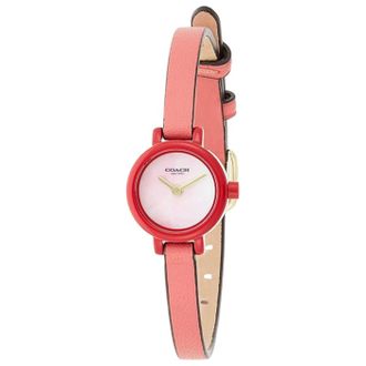 Coach Gracie Womens Watch