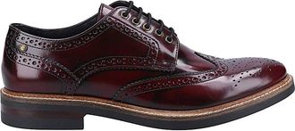 Base London Woburn Excel Brogue