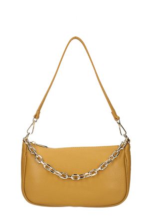 Felipa Handtas Dames geel