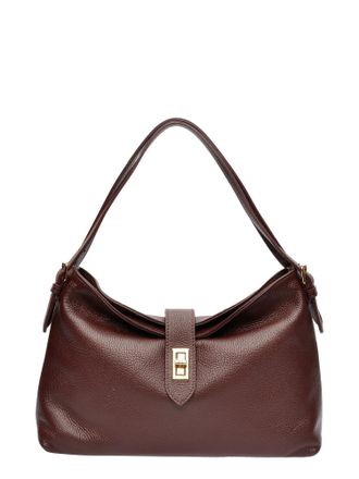 Anna Luchini VINO Rundleer Tas