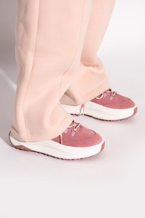 Moon Boot Moon247 Sports Shoes, Womens, Pink