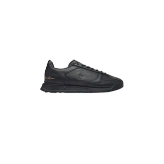 Ralph Lauren Hombre, Zapatos, Negro, Talla: 43 EU