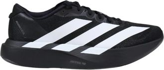 adidas Adizero Evo SL - Heren - Sneakers - Zwart - 42 EU - Schoenen