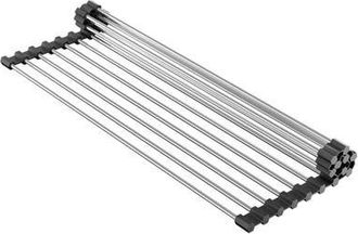 OEM Escurridor De Platos Enrollable 440
