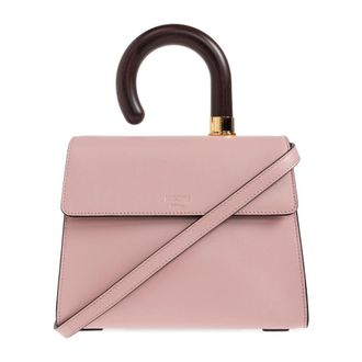 Moschino Donna, Borse, Rosa, Taglia unica, new
