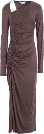 Weili Zheng DRESSES - Maxi dresses on YOOX.COM