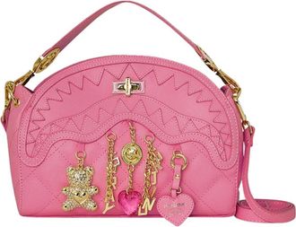 Sprayground Hanging Charms Handtas - Dames - Handtassen - Veelkleurig - ONE Size - Polyester - Tassen