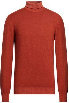 FILIPPO DE LAURENTIIS KNITWEAR - Turtlenecks sur YOOX.COM