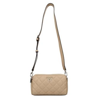 Guess Mujer, Bolsos, Beige, Talla: ONE Size