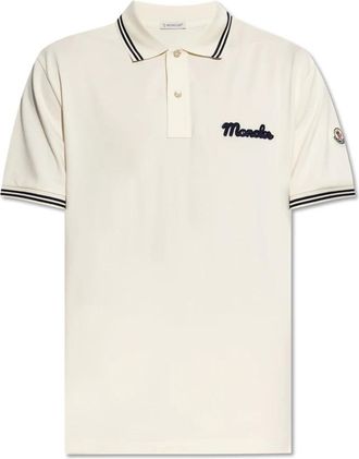 Moncler Uomo, Top, Beige, L, new
