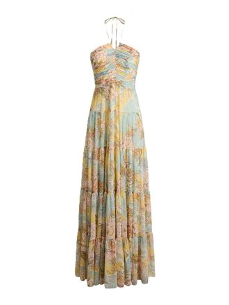Lauren Ralph Lauren Woven-dresses-poly crinkle ggt 58