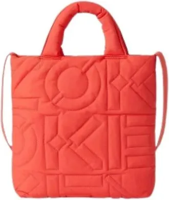 Kenzo Donna, Borse, Rosso, Taglia unica, new