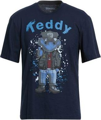 Blauer CAMISETAS Y TOPS - Camisetas en YOOX.COM