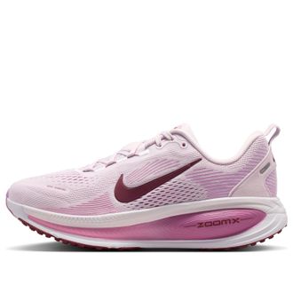 Nike (WMNS) Nike Air Zoom Vomero 18 Bleached Lilac Pink Smoke HM6804-500