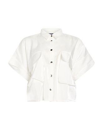 Who*s Who TOPWEAR - Shirts on YOOX.COM