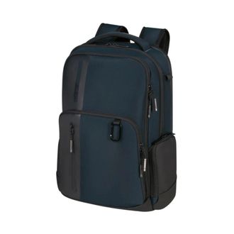 Samsonite Backpacks, male, Blue, Size: ONE SIZE Bags