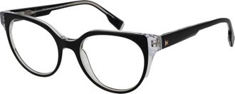 Ana Hickmann Brilmontuur HI6263 H01 51