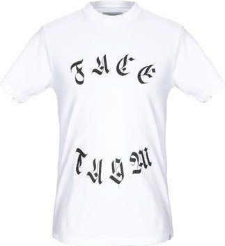 Facetasm TOPWEAR - T-shirts on YOOX.COM