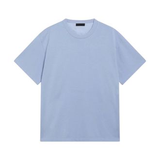 Prada Heren, Tops, Blauw, Maat: XL