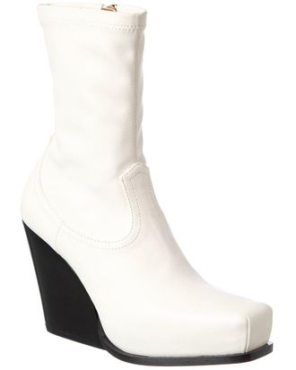 Stella McCartney Stella Mccartney Cowboy Boot