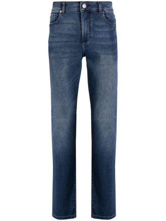 DL1961 Nick slim-fit jeans - Blauw